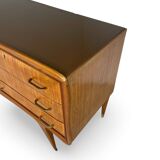 Commode italienne, milieu XXème