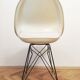 Chair by Miroslav Navratil for Vertex, 1960s