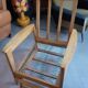 Vintage armchair