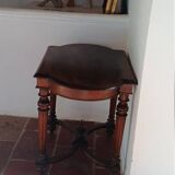 Napoleon III style console