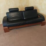Vintage sofa Kroken