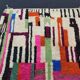 Berber Moroccan rug decorated 250cm x 150cm