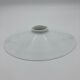 Glass opaline cake 25 cm