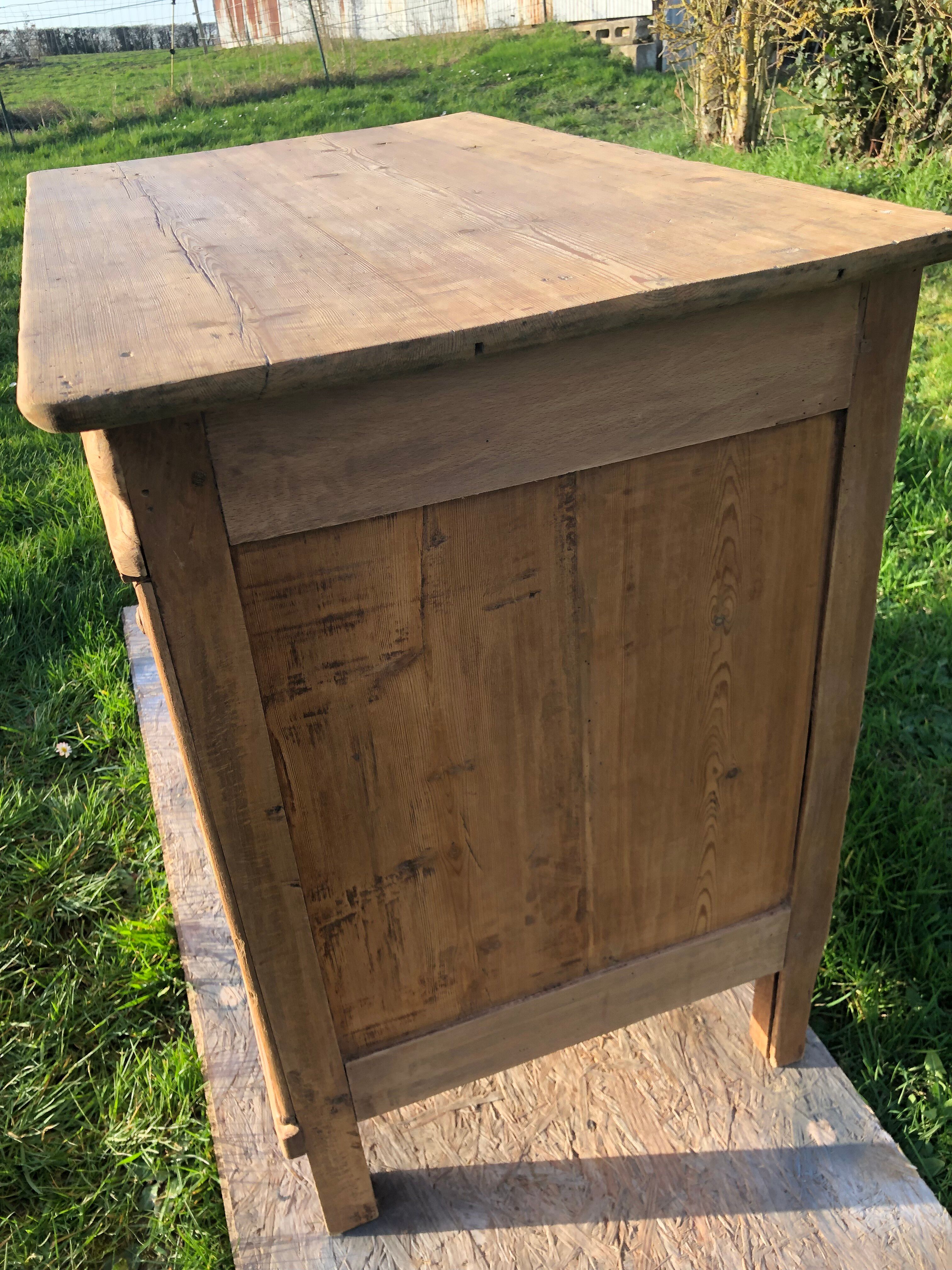 Commode