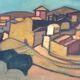 Tableau a l'huile