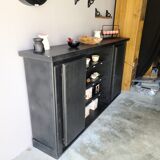 Industrial buffet