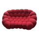 Bubble sofa Roche Bobois