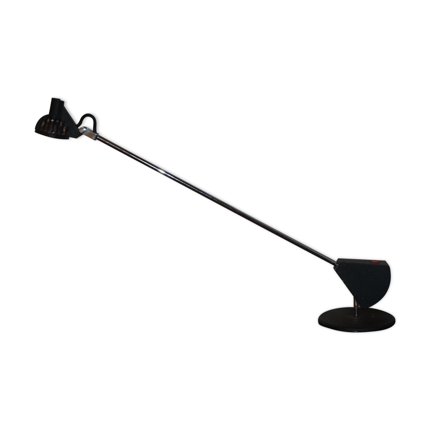 Design lamp Italian 1980