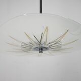 Mid-Century Design Pendant, 1960s