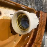Set of 2 wall lights
