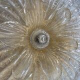 Venetian Murano Glass Flushmount 1970’s