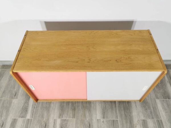 Enfilade par Jiri Jiroutek pour Interior Prague, 1960
