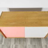 Sideboard by Jiri Jiroutek for Interior Prague, 1960s