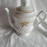 Tea-pot