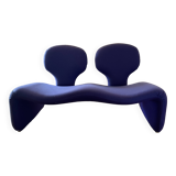 Canape DJINN design Olivier Mourgue