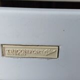 Garden table and chairs