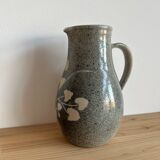 Ceramic jug