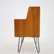 1960s Upcycled bedside table, Italy