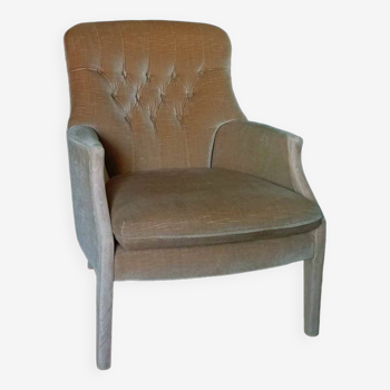 Parker Knoll armchair from the 60s