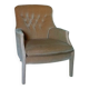 Fauteuil Parker Knoll années 60