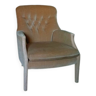 Parker Knoll armchair from the 60s