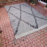 Carpet Zanafi 295 x 186 cm
