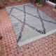 Carpet Zanafi 295 x 186 cm