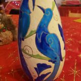 Vase potiche Charles Catteau 1930