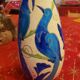 Vase potiche Charles Catteau 1930