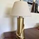 1 lampe Luciano Frigerio