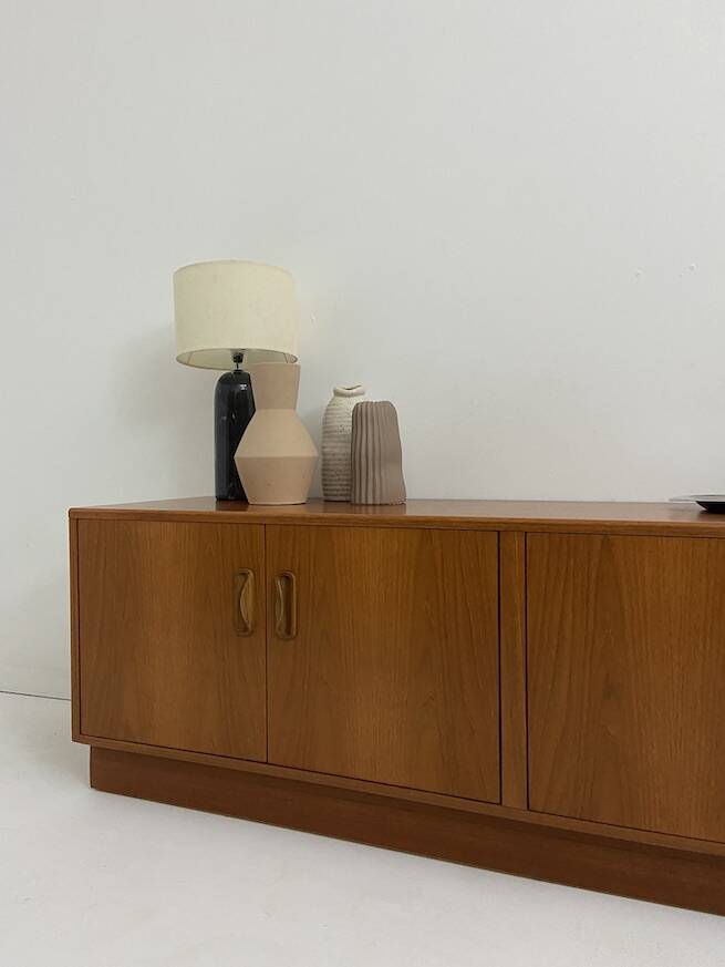 vintage buffet by GPLAN