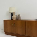 vintage buffet by GPLAN