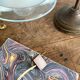 Jeweler's lamp, art deco desk lamp