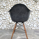 Fauteuil DAW chair par Charles & Ray Eames pour Herman Miller 1960