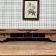 American cylinder desk (renovated)