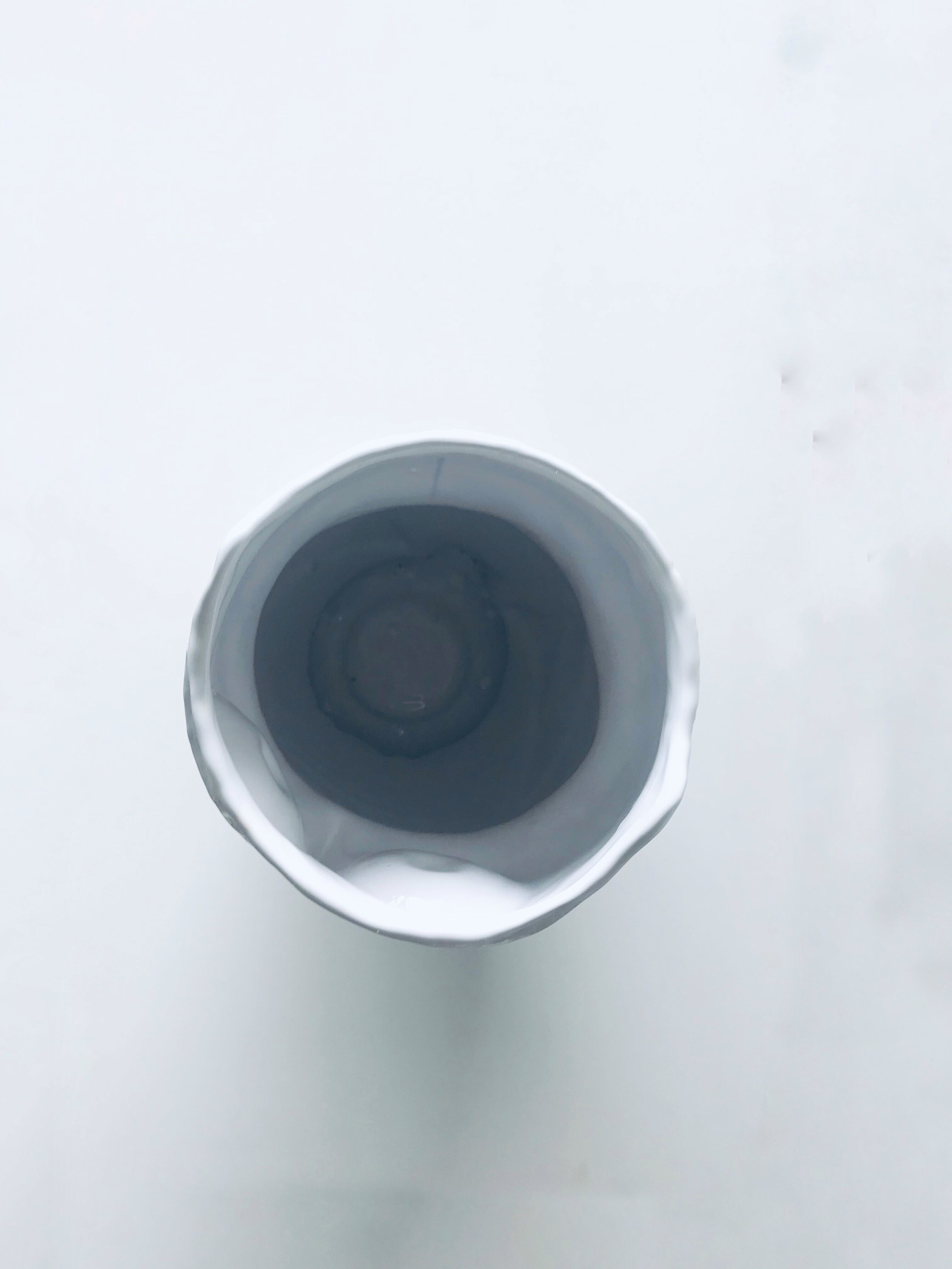 Nice ceramic umbrella holder