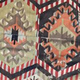Kilim ancient Turkish Anatolia 158x320