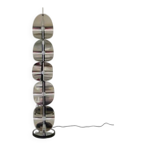 Cesare Leonardi and Franca Stagi floor lamp Lumenform
