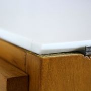 Restored Mid-Century Modern Writing Desk from Up Zavody, 1960s