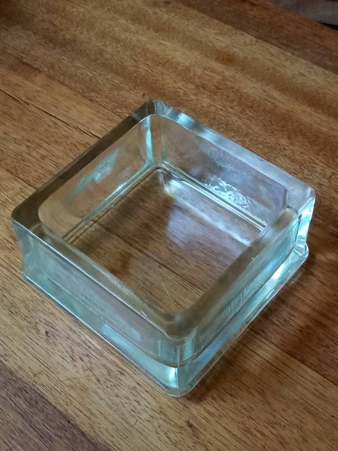 LUMAX pocket tray