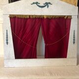 Puppet theater