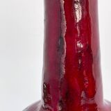 Vase Ceramique France vers 1960