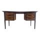 Very Rare Midcentury Teak Desk / Table, Denmark, 1960s