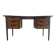 Very Rare Midcentury Teak Desk / Table, Denmark, 1960s