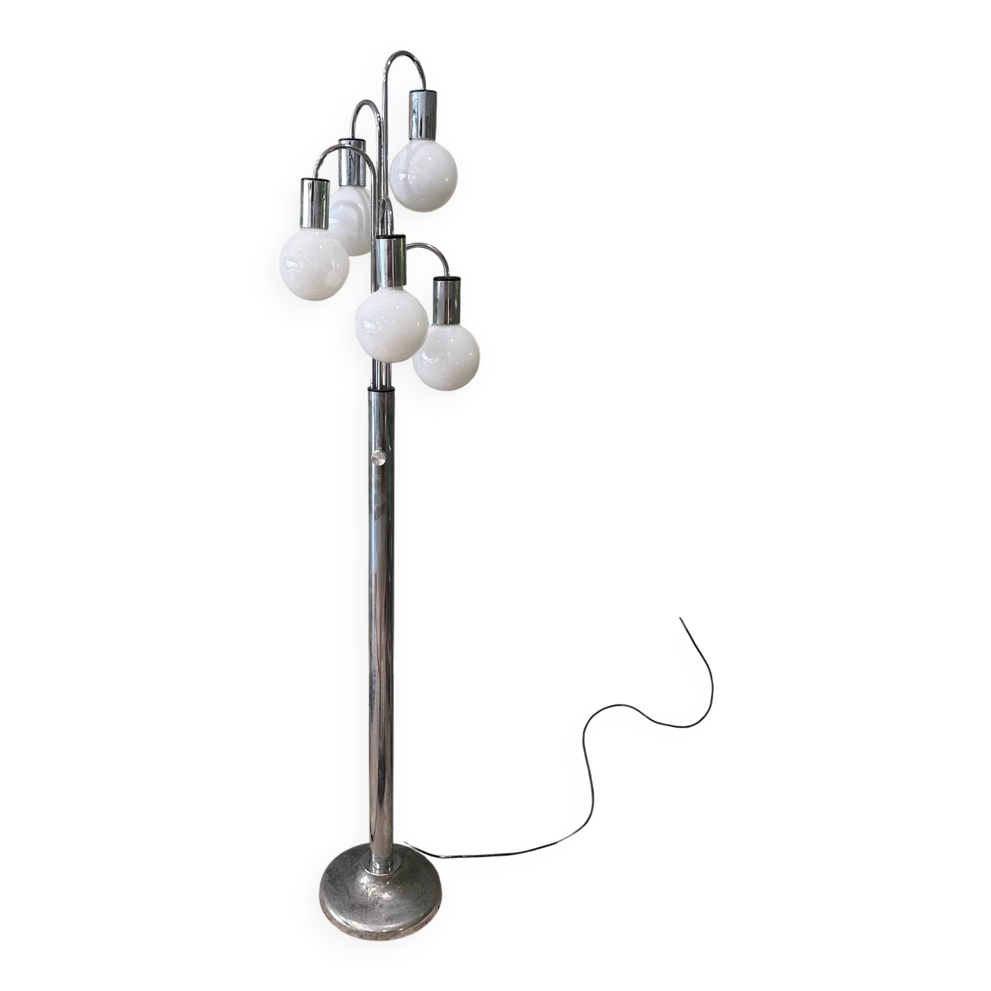 lampadaire Waterfall