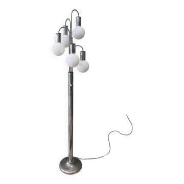 lampadaire Waterfall