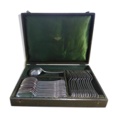 Housewife Christofle 25 pieces