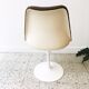 Eero Saarinen Tulip chair, produced by De Coene Courtrai