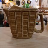 Vintage pitcher