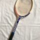 Vintage tennis rackets 50-60s